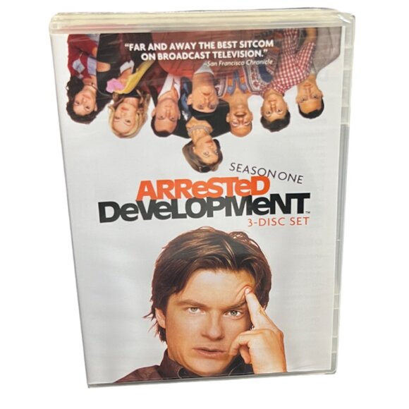 DVDs TV Series Complete Seasons BRAND NEW - Picture 11 of 12